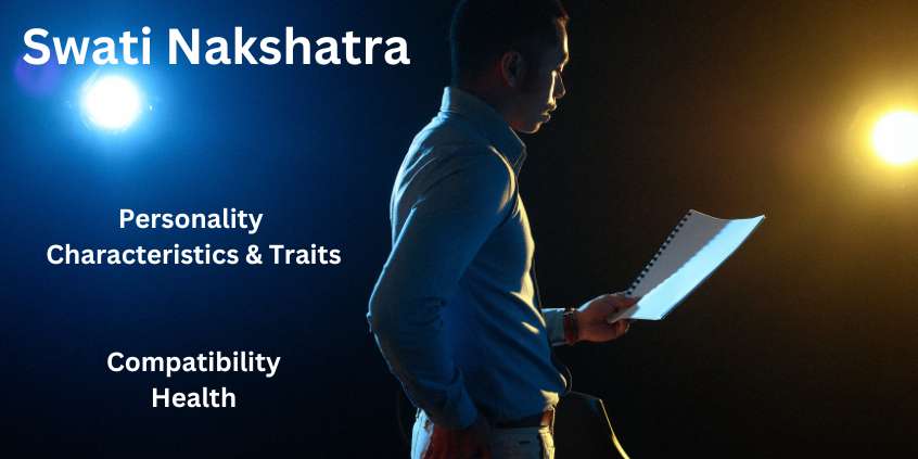 Swati Nakshatra
